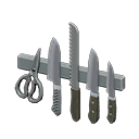 In-game image of Magnetic Knife Rack
