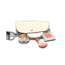 In-game image of Makeup Pouch