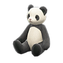 In-game image of Mama Panda