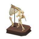 In-game image of Mammoth Torso