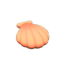 In-game image of Manila Clam
