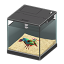 In-game image of Mantis Shrimp