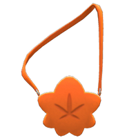 In-game image of Maple-leaf Pochette