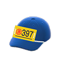 In-game image of Market Auctioneer's Cap