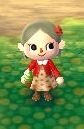 In-game image of Matcha Soft-serve