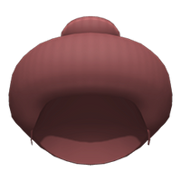 In-game image of Matronly Bun