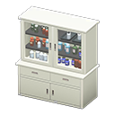 In-game image of Medicine Chest