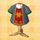In-game image of Medli Outfit