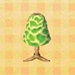 In-game image of Melon Shirt
