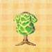 In-game image of Melon Tee