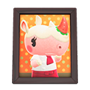 In-game image of Merengue's Photo