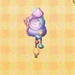 In-game image of Mermaid Clock