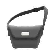 In-game image of Messenger Bag