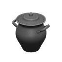 In-game image of Metal Pot