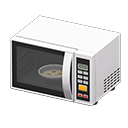 In-game image of Microwave