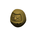 In-game image of Mini Golden Dharma