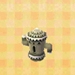 In-game image of Mini Metatoid