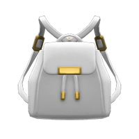 In-game image of Mini Pleather Bag
