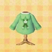 In-game image of Mint Shirt