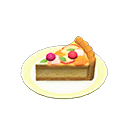 In-game image of Mixed-fruits Tart