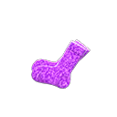 In-game image of Mixed-tweed Socks