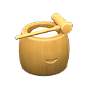 In-game image of Mochi Pestle
