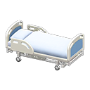 In-game image of Modern Hospital Bed