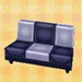 In-game image of Modern Sofa