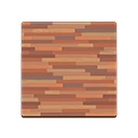 In-game image of Modern Wood Flooring