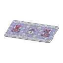 In-game image of Mom's Reliable Kitchen Mat