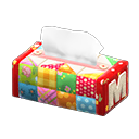 In-game image of Mom's Tissue Box
