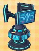 In-game image of Monitor Tower