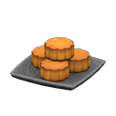 In-game image of Moon Cakes