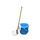 In-game image of Mop