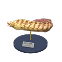 In-game image of Moray Eel Model
