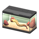In-game image of Moray Eel