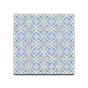 In-game image of Moroccan Art-tile Flooring