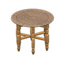 In-game image of Moroccan Tray Table
