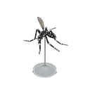 In-game image of Mosquito Model