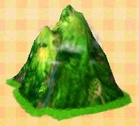 In-game image of Mountain