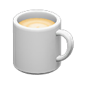 In-game image of Mug