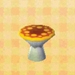 In-game image of Mush End Table