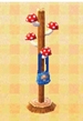 In-game image of Mush Hanger