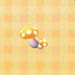 In-game image of Mush Wall Lamp