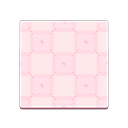 In-game image of My Melody Flooring