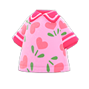 In-game image of My Melody Shirt