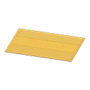 In-game image of Natural-wood Flooring Sheet