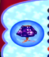 In-game image of Nebula Shirt