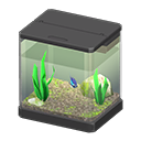 In-game image of Neon Tetra