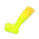 In-game image of Neon Tights